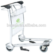 Suitcase dolly portable luggage cart rolling luggage cart